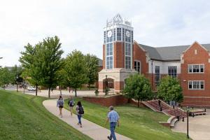 Four Academic Colleges Guide Lindenwood's Future