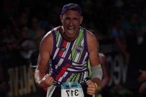 Wright Completes Ironman World Championship in Honor of Markway, Anderson
