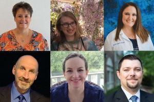 The College of Science, Technology, And Health Welcomes the Arrival of Six New Faculty Members for the 2023-24 Academic Year