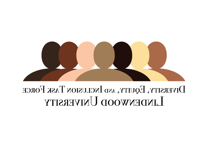 Diversity, Equity, and Inclusion Task Force - Logo