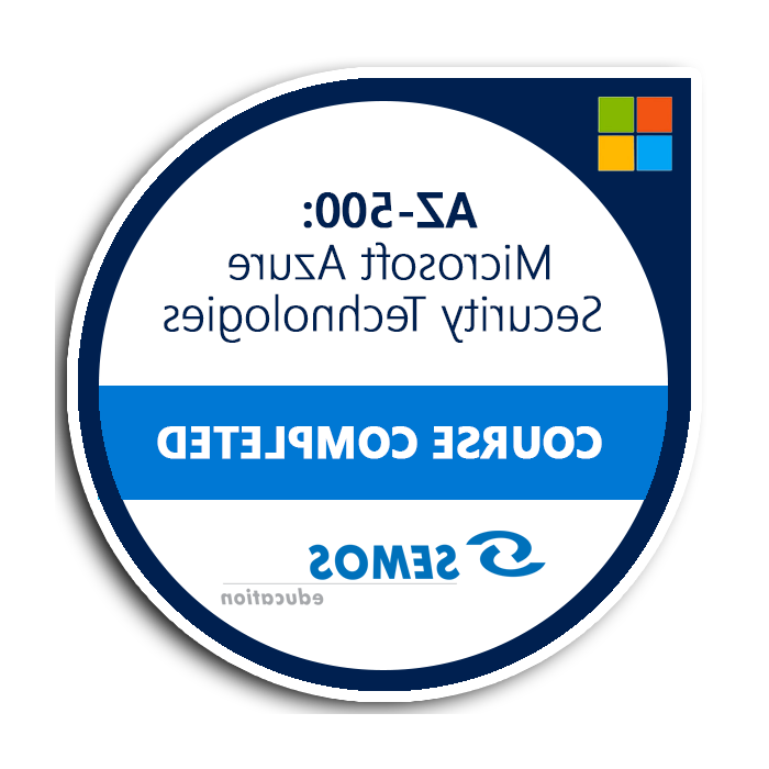 Microsoft Azure Dual Certification